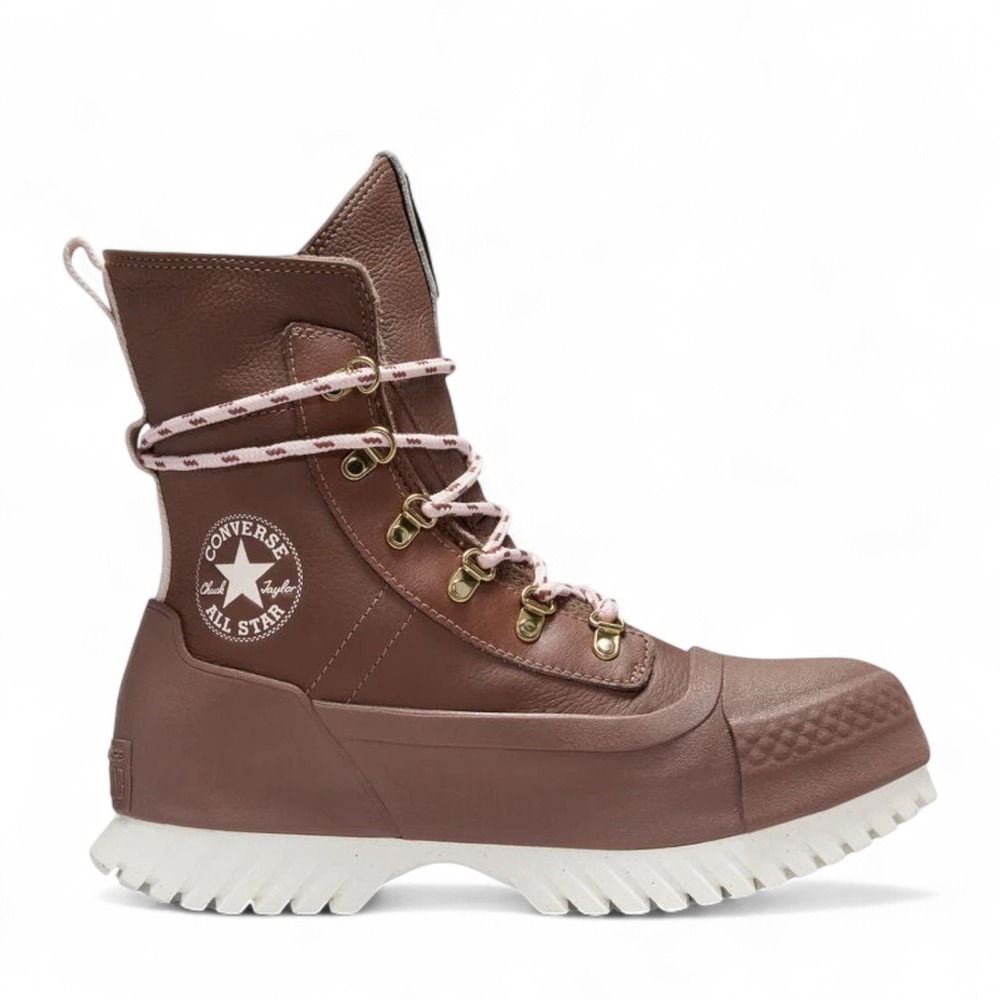 Converse Chuck Taylor All Star Lugged 2.0 CC X-Hi Waterproof Boots Women 7.5 NEW